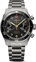 Longines Spirit L3.821.1.53.6