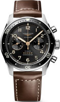 Longines Spirit L3.821.4.53.2