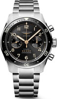 Longines Spirit L3.821.4.53.6