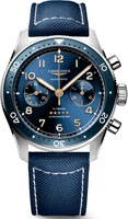 Longines Spirit L3.821.4.93.2