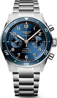 Longines Spirit L3.821.4.93.6