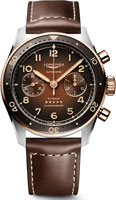 Longines Spirit L3.821.5.59.2