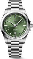 Longines Conquest L3.830.4.02.6