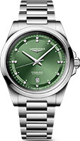 Longines Conquest L3.830.4.07.6
