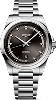 Longines Conquest L3.830.4.57.6