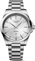 Longines Conquest L3.830.4.72.6