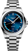 Longines Conquest L3.830.4.97.6