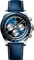 Longines Conquest L3.835.4.91.2