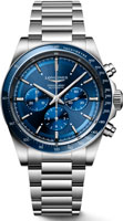 Longines Conquest L3.835.4.92.6