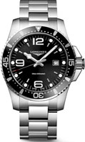 Longines Conquest L3.840.4.56.6