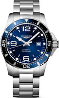 Longines Conquest L3.841.4.96.6