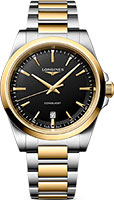 Longines Conquest L3.860.3.52.7