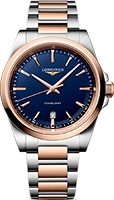 Longines Conquest L3.860.3.98.7