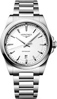 Longines Conquest L3.860.4.12.6