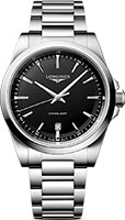 Longines Conquest L3.860.4.52.6
