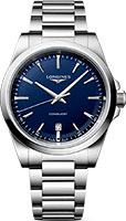 Longines Conquest L3.860.4.92.6