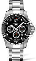 Longines HydroConquest L3.883.4.56.6
