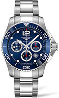Longines HydroConquest L3.883.4.96.6