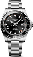 Longines Conquest L3.890.4.56.6