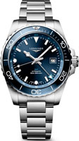 Longines Conquest L3.890.4.96.6