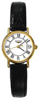 Longines Presence L4.220.2.11.2