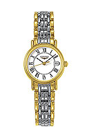 Longines Presence L4.220.2.11.7