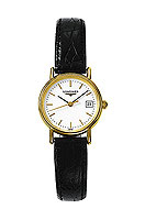 Longines Presence L4.220.2.12.2