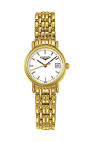 Longines Presence L4.220.2.12.8