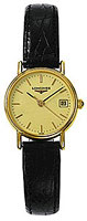 Longines Presence L4.220.2.32.2