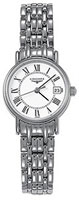 Longines Presence L4.220.4.11.6
