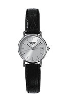 Longines Presence L4.220.4.72.2