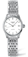 Longines Presence L4.260.4.12.6