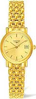 Longines Presence L4.277.6.32.6