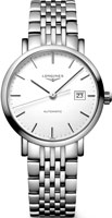 Longines Elegance L4.310.4.12.6