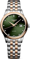 Longines Flagship L4.374.3.07.7