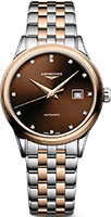 Longines Flagship L4.374.3.08.7