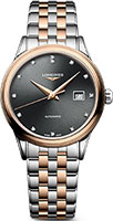 Longines Flagship L4.374.3.77.7