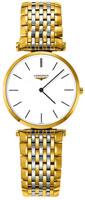 Longines La Grande Classique L4.512.2.12.7