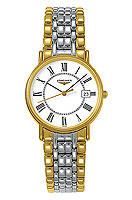 Longines Presence L4.720.2.11.7