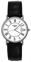 Longines Presence L4.720.4.11.2