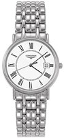 Longines Presence L4.720.4.11.6