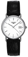 Longines Presence L4.720.4.12.2