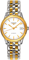 Longines Flagship L4.774.3.22.7