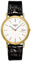 Longines Presence L4.790.2.12.2