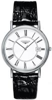Longines Presence L4.790.4.11.2