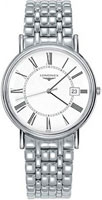 Longines Presence L4.790.4.11.6