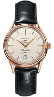 Longines Flagship L4.795.8.72.2