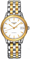 Longines Flagship L4.799.3.22.7
