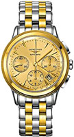 Longines Flagship L4.803.3.32.7