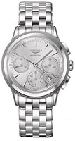 Longines Flagship L4.803.4.72.6